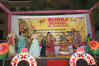Best CBSE School Gurgaon 197